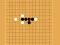 Permainan Gomoku Five Stones In A Row secara online