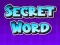 Permainan Secret Word secara online