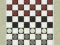 Permainan Russian Draughts Duel secara online