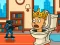 Permainan 007 Cameraman Enemy Skibidi secara online