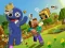 Permainan Rainbow Friends Minecraft Hidden Skibidi secara online