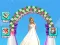 Permainan Bridge Race Wedding Master secara online