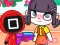 Permainan Jigsaw Puzzle: Squid Game VS Avatar secara online