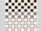 Permainan International Draughts secara online