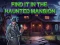 Permainan Find It In The Haunted Mansion secara online