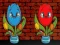 Permainan Escape the Tulip Flower secara online