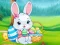 Permainan Easter Bunny Jungle Escape secara online