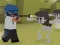 Permainan War Of Gun secara online