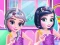 Permainan Baby Unicorn Outfits secara online