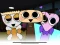 Permainan Sprunki x Dandy's World 2 secara online