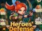 Permainan Heroes' Defense secara online