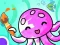 Permainan Coloring Book: Aquarium secara online