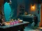 Permainan Underwater Sorceress Escape secara online