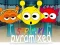 Permainan Sprunki Pyramixed: Squid Game secara online