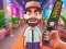 Permainan Nightclub Security Guard secara online