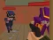 Permainan Zombie Strike secara online