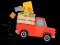 Permainan Pickup Driver: Truck secara online