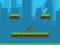 Permainan Dog Escape secara online