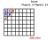 Permainan Word Tic Tac Toe secara online