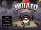 Permainan Brotato Alien Survivor secara online