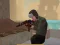 Permainan Grandfather Road Chase: Realistic Shooter Guns secara online