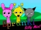 Permainan Silly Sprunki secara online