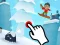 Permainan Ski Frenzy secara online