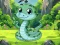 Permainan Snake Searching The Baby secara online
