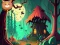 Permainan Girl Escapes Dangerous Witches secara online