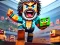 Permainan Chicken Jockey Combat secara online