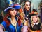 Permainan Wands and Whispers secara online