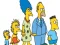 Permainan The Simpsons: Find the Difference secara online