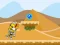 Permainan Run Robot Run secara online
