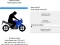 Permainan Motorbike Clicker secara online