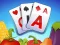 Permainan Solitaire TriPeaks Harvest secara online