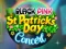 Permainan Black Pink St.patricks Day Concert secara online