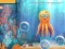 Permainan Bubble Math Dive secara online