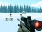 Permainan Snow Sniper secara online