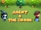 Permainan Agent & The Crook secara online