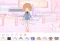 Permainan Dress Princess secara online