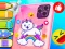 Permainan Coloring Book: Phone Case secara online