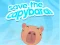 Permainan Save The Capybara secara online