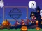 Permainan Halloween Witch secara online