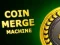 Permainan Coin Merge Machine secara online