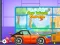 Permainan Car Wash Garage secara online
