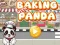 Permainan Baking With Panda secara online