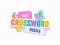 Permainan Math Crossword Puzzle secara online