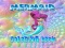 Permainan Mermaid Coloring Book secara online