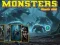 Permainan Monsters Memory Game secara online
