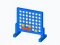Permainan Can Has Connect 4 secara online